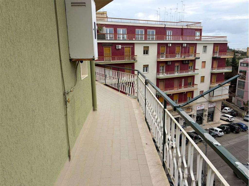 Appartamento a Siracusa - Foto 2