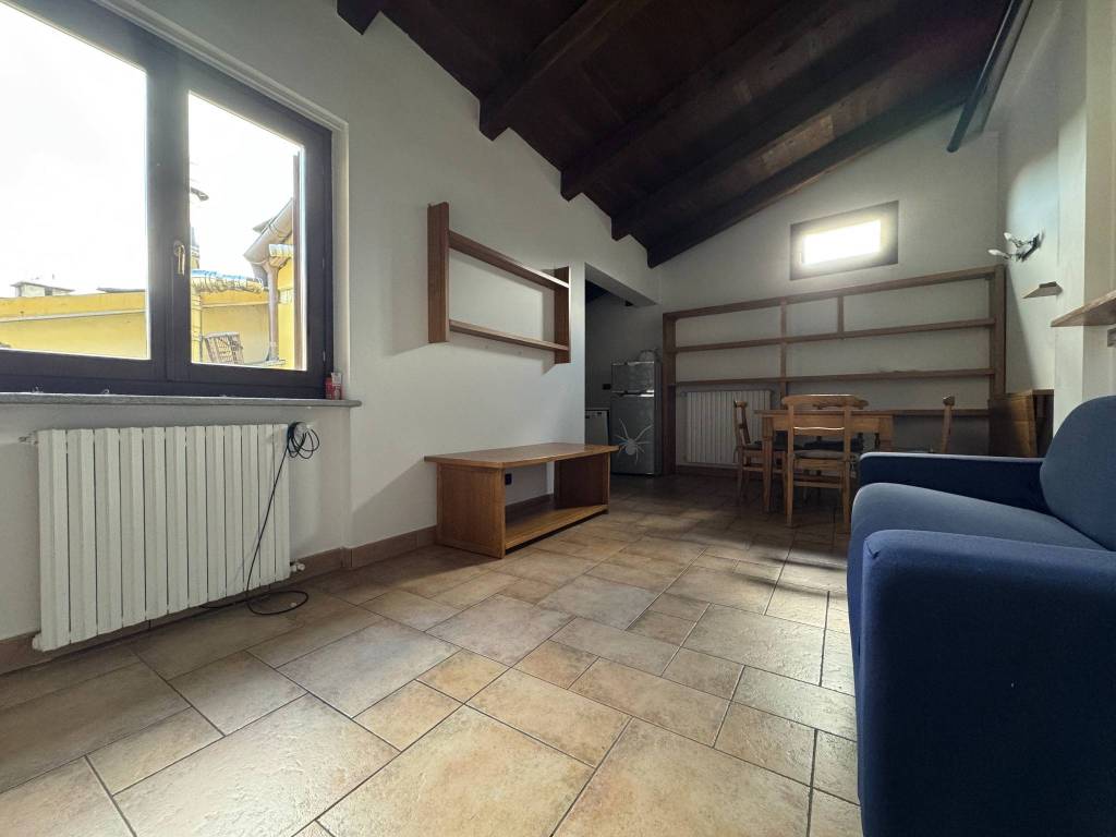 Appartamento a Paesana in Via Reinaud, 1 - Foto 2