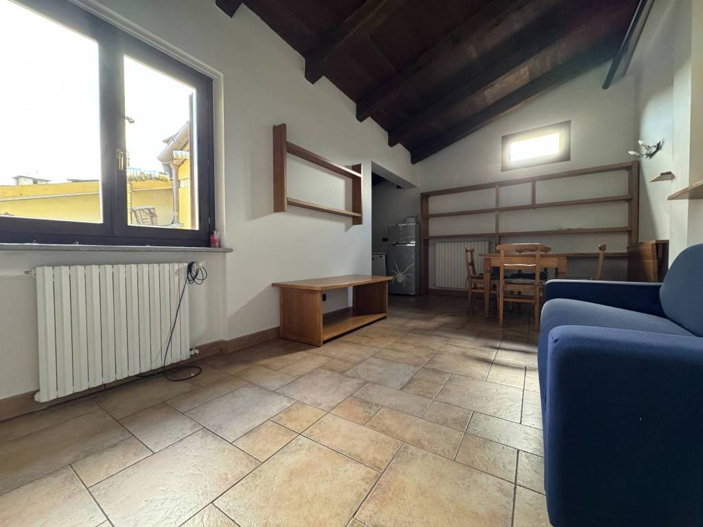 Appartamento a Paesana in Via Reinaud, 1 - Foto 3