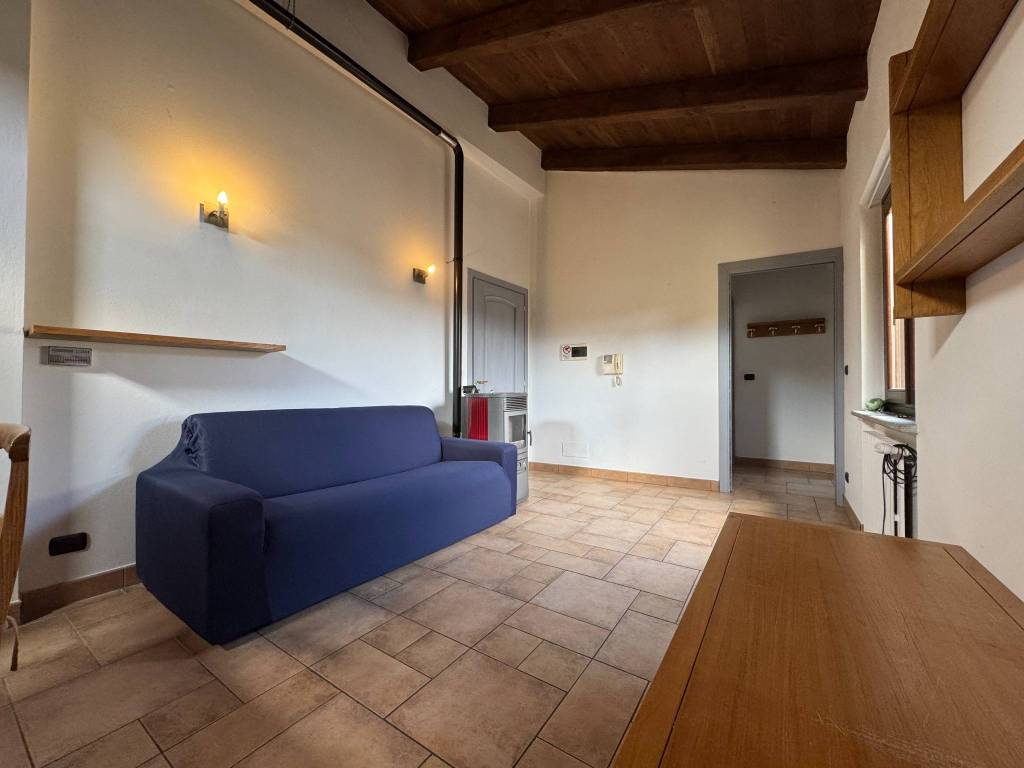 Appartamento a Paesana in Via Reinaud, 1 - Foto 4