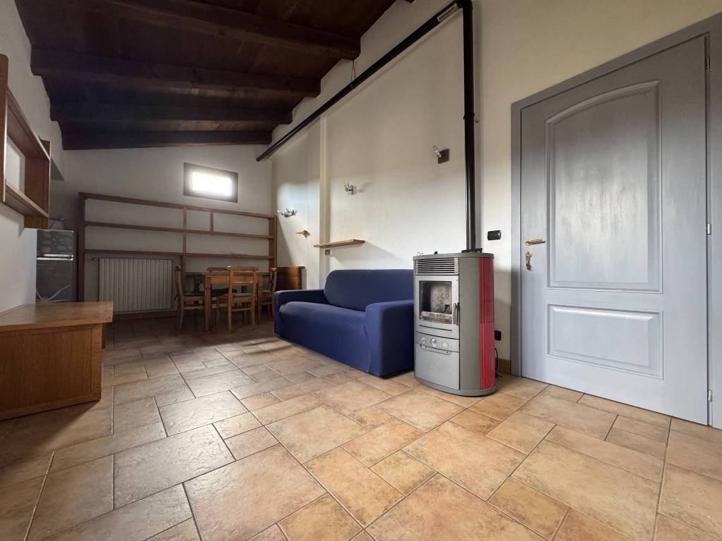 Appartamento a Paesana in Via Reinaud, 1 - Foto 5