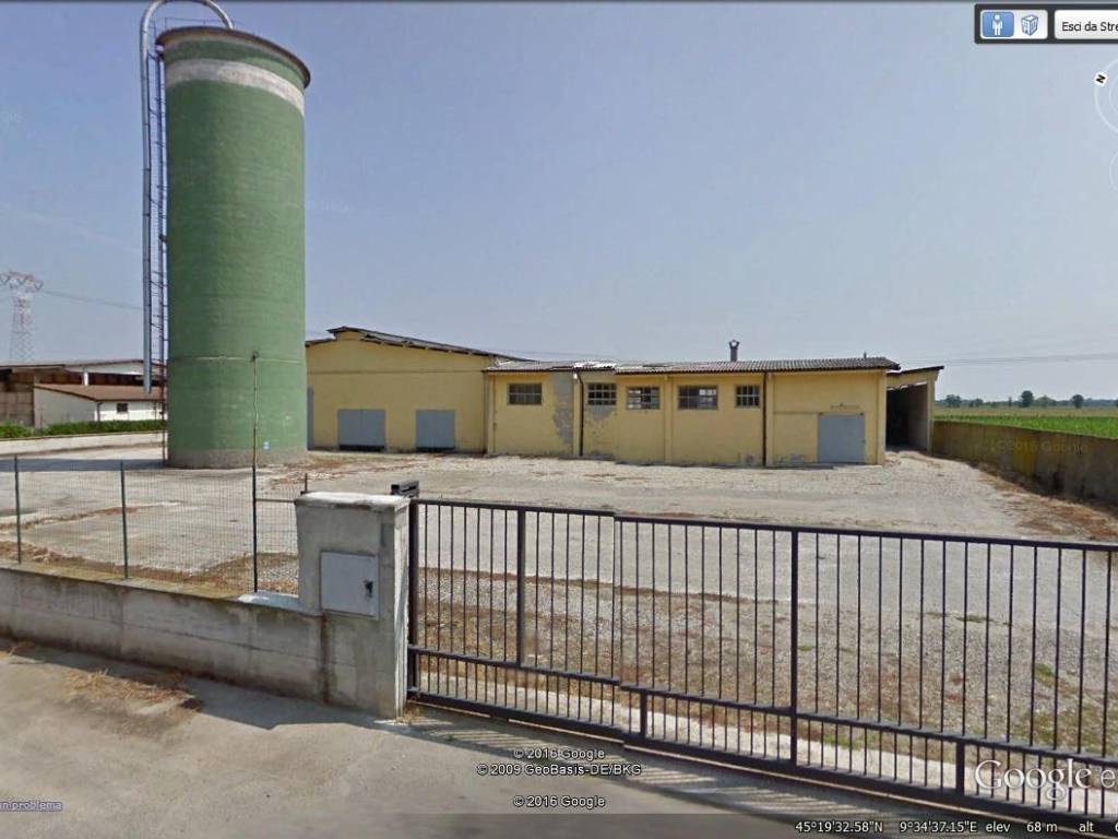 Terreno a Lodi in Via Felice Cavallotti - Foto 2