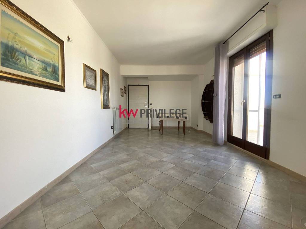 Attico / mansarda a Brindisi in Via Giancarlo Bovio, 34 - Foto 2