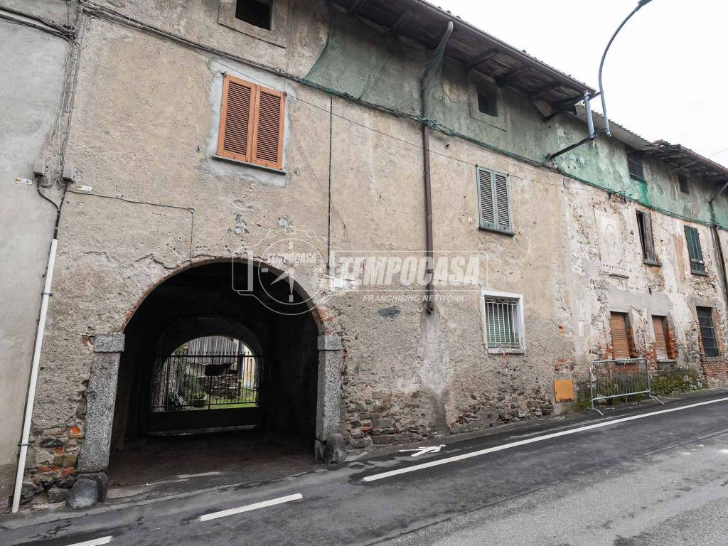Appartamento a Annone di brianza in Via San Antonio - Foto 4