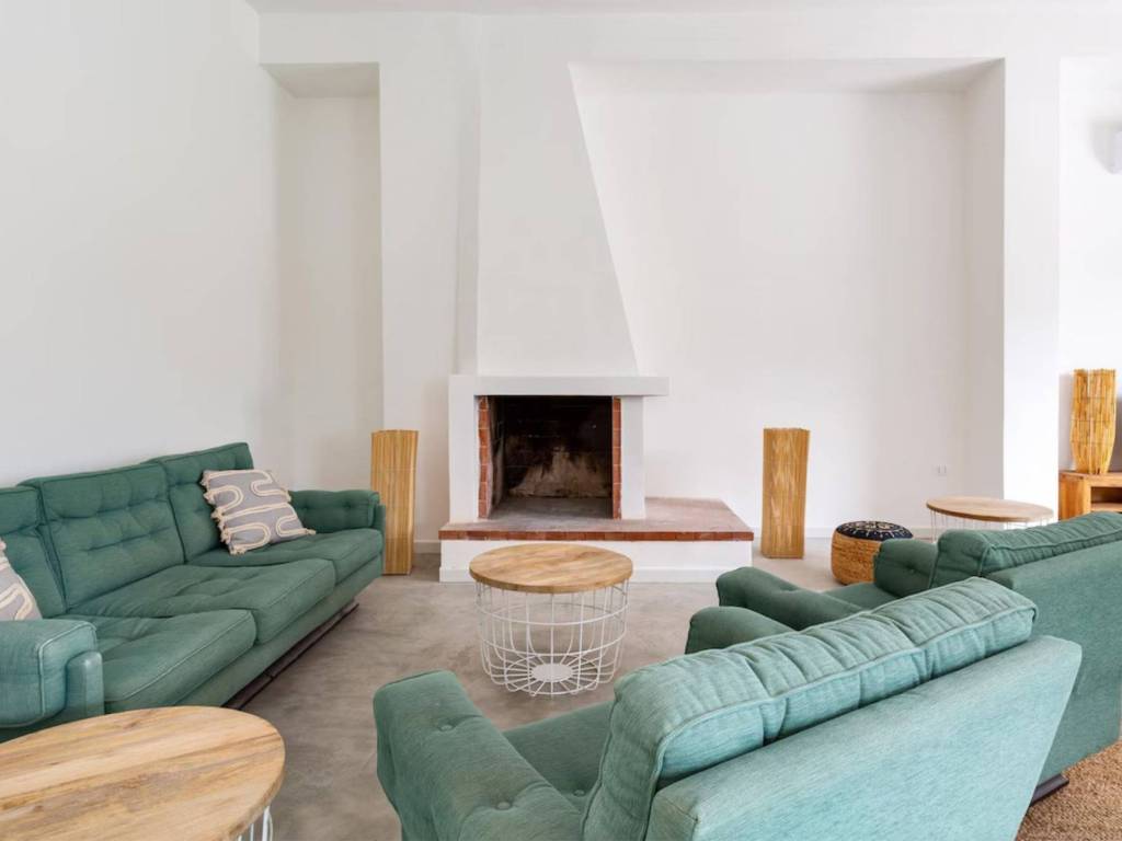 Villa a Maruggio in Via Per Librari, 8 - Foto 2