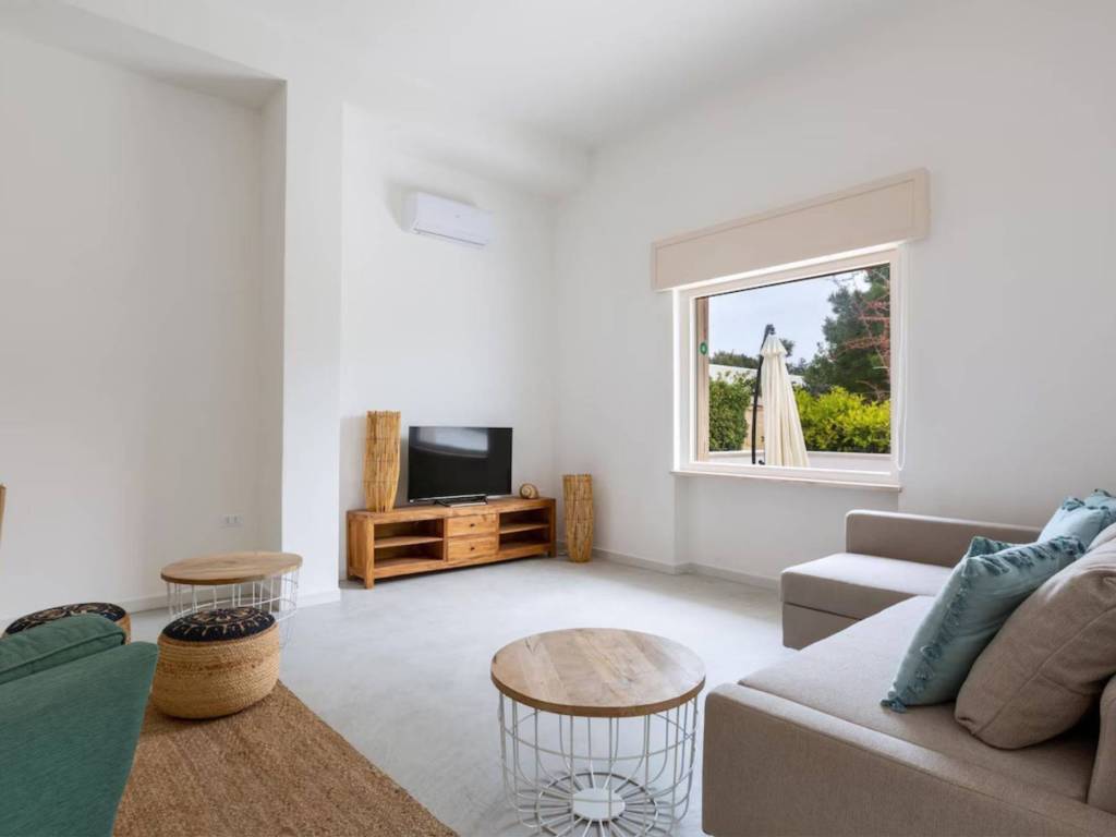 Villa a Maruggio in Via Per Librari, 8 - Foto 3