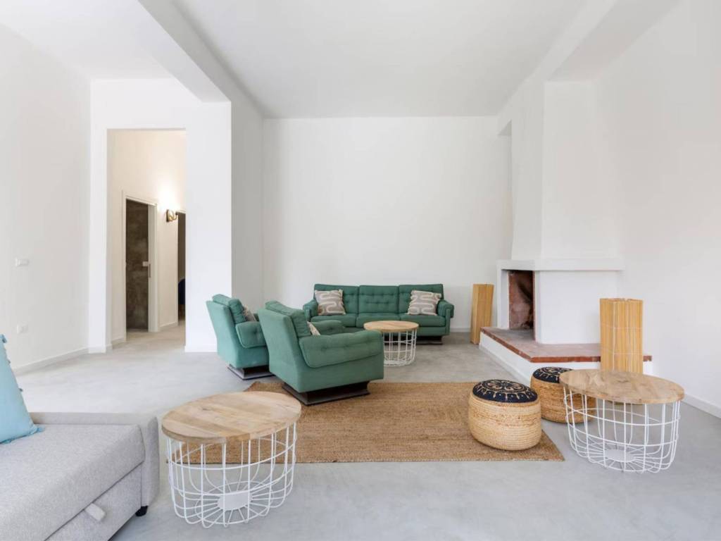 Villa a Maruggio in Via Per Librari, 8 - Foto 4