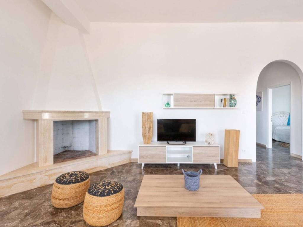 Villa a Maruggio in Via Per Librari, 8 - Foto 5