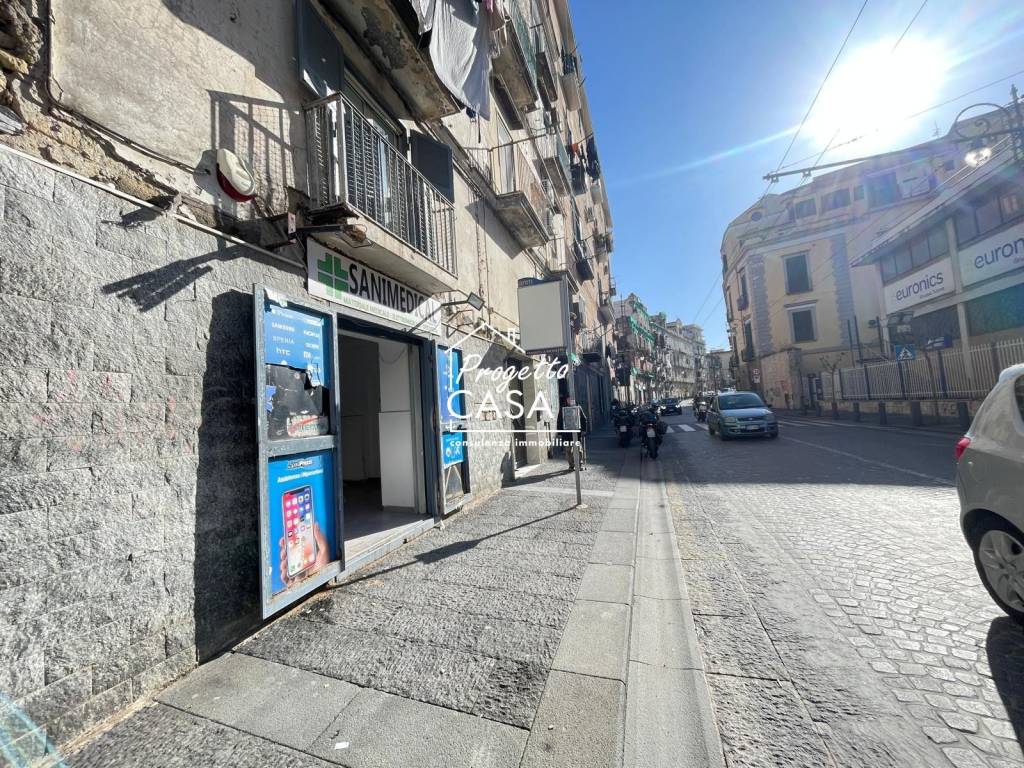 Immobile a Portici in Corso Giuseppe Garibaldi, 326 - Foto 2