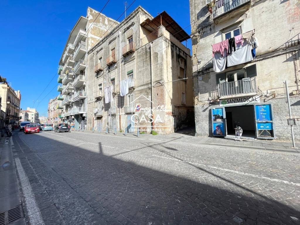 Immobile a Portici in Corso Giuseppe Garibaldi, 326 - Foto 3