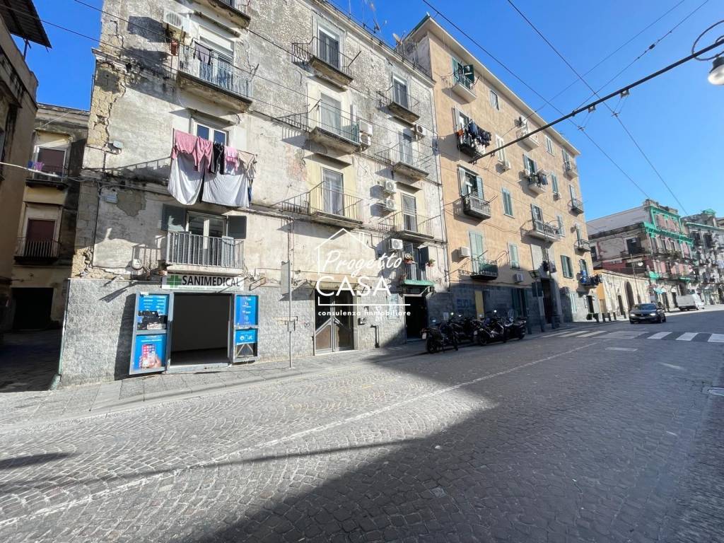 Immobile a Portici in Corso Giuseppe Garibaldi, 326 - Foto 4