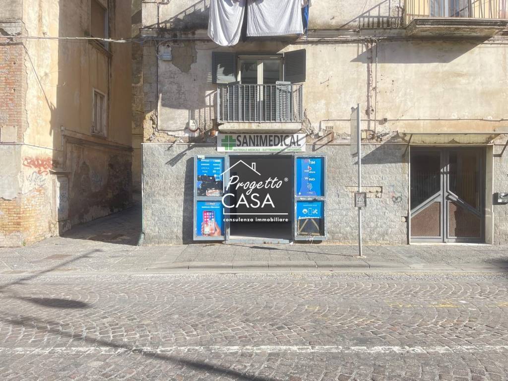 Immobile a Portici in Corso Giuseppe Garibaldi, 326 - Foto 5