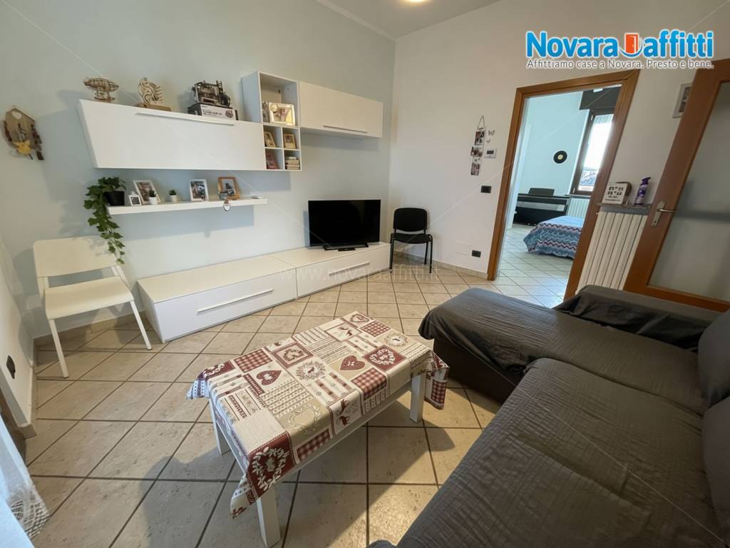 Appartamento a Novara in Via Ludovico Antonio Muratori - Foto 2