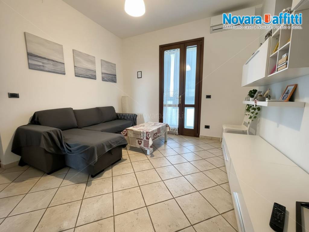 Appartamento a Novara in Via Ludovico Antonio Muratori - Foto 4