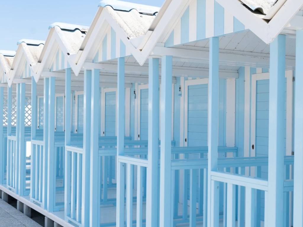 Villa a Forte dei marmi in Via Lorenzo de' Medici - Foto 3