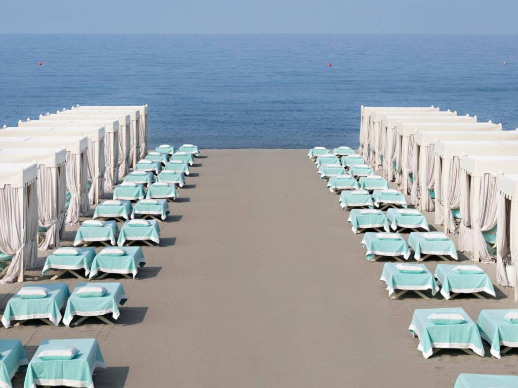 Villa a Forte dei marmi in Via Lorenzo de' Medici - Foto 4