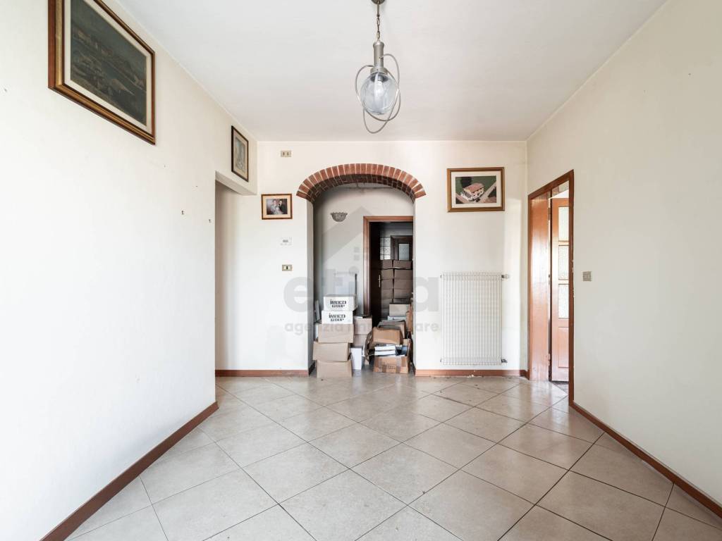 Villa a Ponzano veneto in Via Talponera, 95 - Foto 2