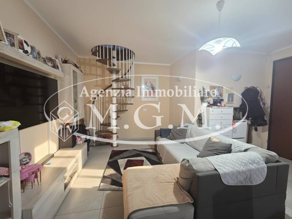 Appartamento a Santa maria a monte - Foto 3