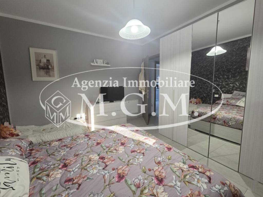 Appartamento a Santa maria a monte - Foto 5