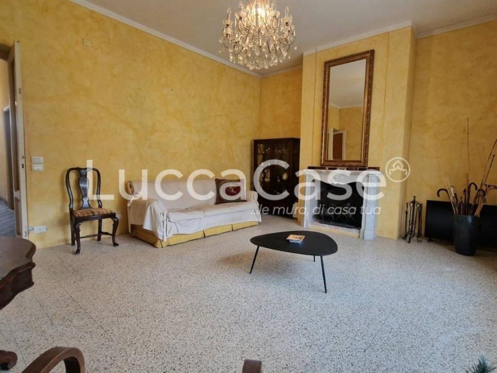 Villa a Lucca in Via delle Corti, - Foto 4