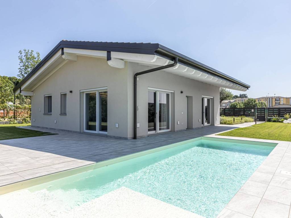 Villa a Pozzolengo - Foto 2