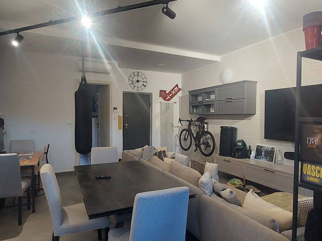 Appartamento a Imperia in Via Anna Frank, 19 - Foto 3