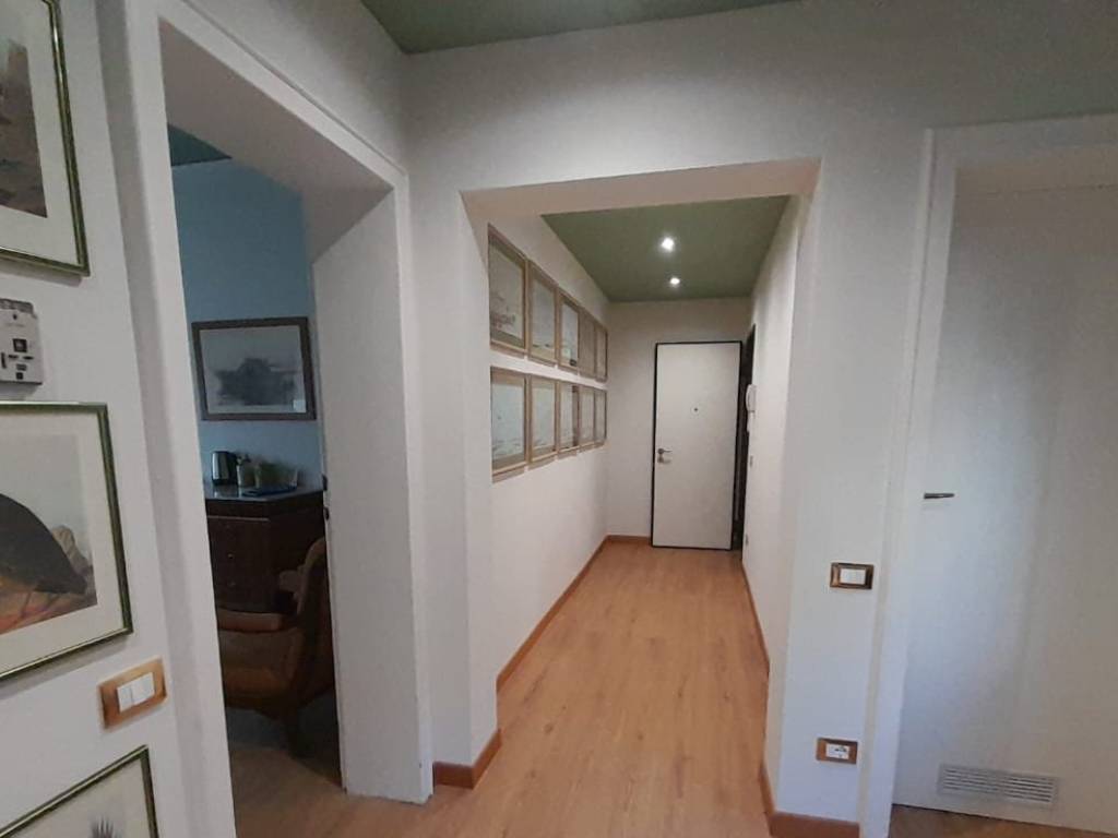 Appartamento a Venezia in Via Sandro Gallo - Foto 4