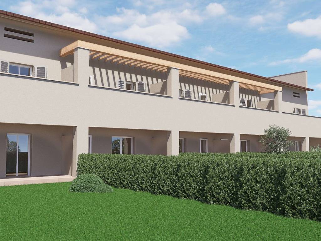 Appartamento a Pisa - Foto 2