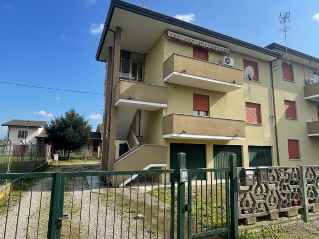 Appartamento a Corbola in CORBOLA Via Ponte in Ferro, 0 - Foto 2