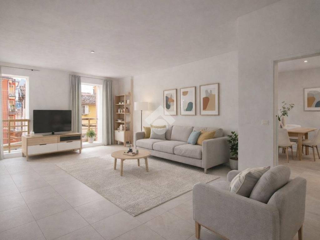 Appartamento a Lumezzane in Via Trieste - Foto 2