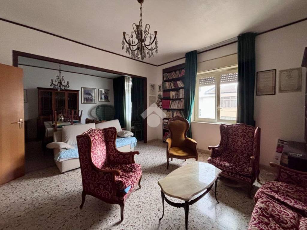 Appartamento a Agrigento in Viale Monserrato, 35 - Foto 2