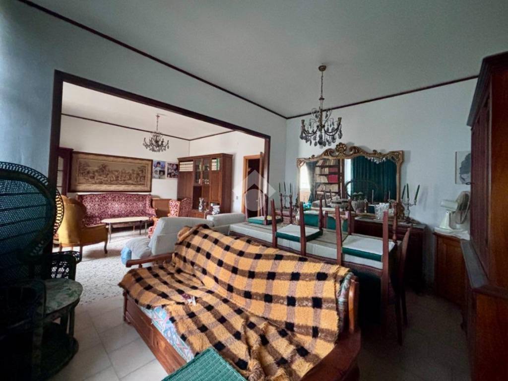 Appartamento a Agrigento in Viale Monserrato, 35 - Foto 3