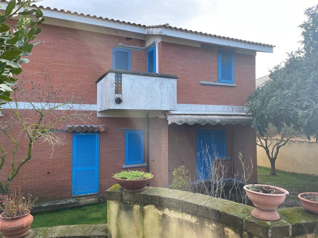 Villa a Ardea in Via Garigliano - Foto 4