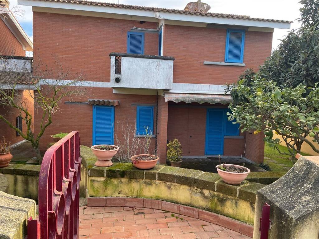 Villa a Ardea in Via Garigliano - Foto 5