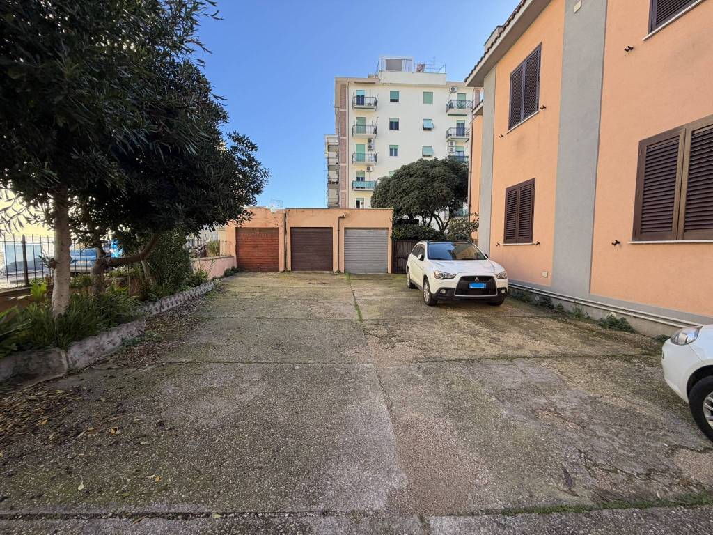 Appartamento a Civitavecchia in Via Cavalieri di Malta - Foto 2