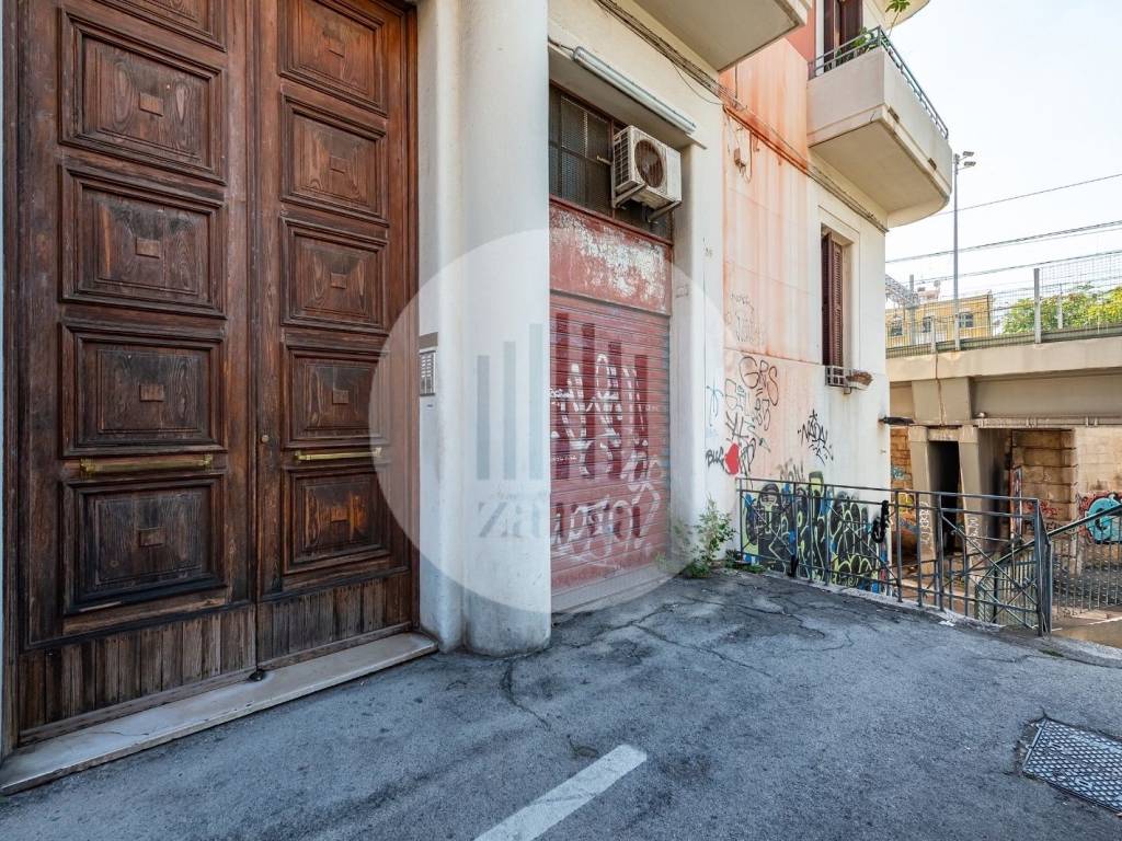Appartamento a Bari in Piazza Luigi di Savoia Duca degli Abruzzi, 40 - Foto 2