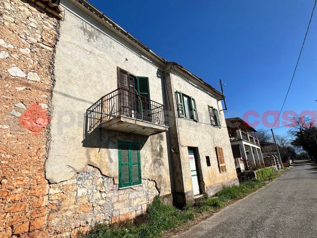 Rustico / casale a Alatri in Via Montereo, 32 - Foto 2