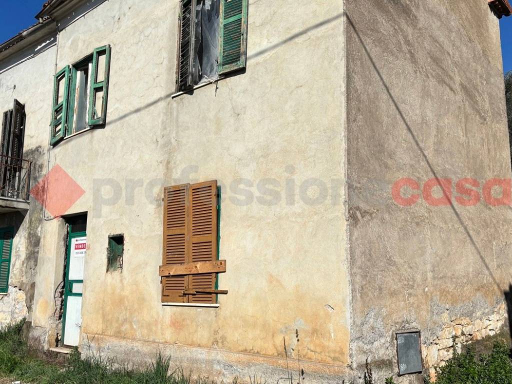 Rustico / casale a Alatri in Via Montereo, 32 - Foto 3