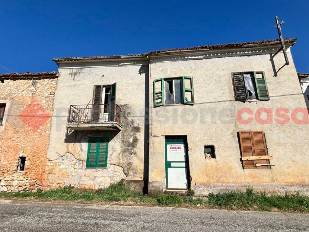 Rustico / casale a Alatri in Via Montereo, 32 - Foto 4