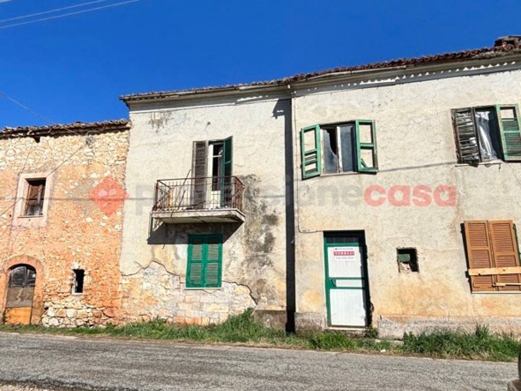 Rustico / casale a Alatri in Via Montereo, 32 - Foto 5