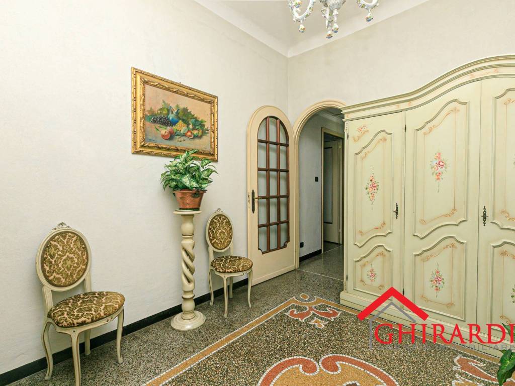 Appartamento a Genova in Via Carlo Corsi, 3 - Foto 3