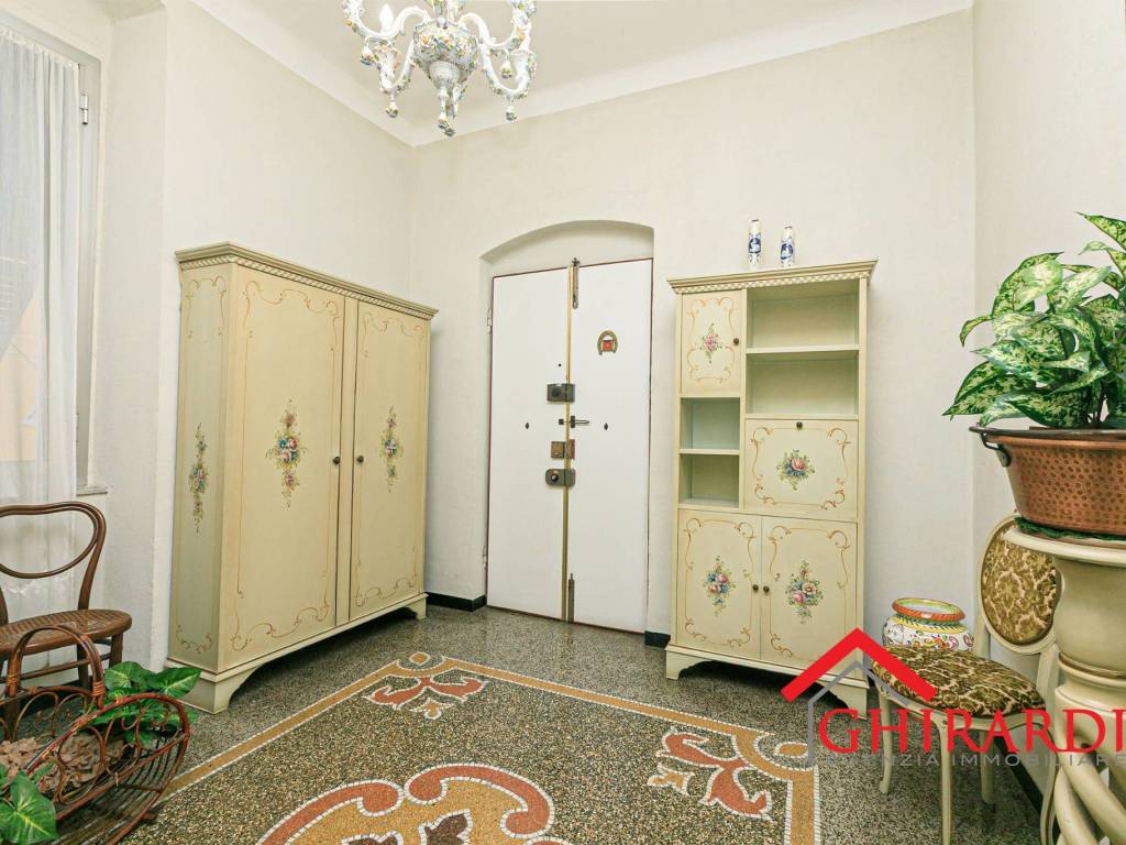 Appartamento a Genova in Via Carlo Corsi, 3 - Foto 5
