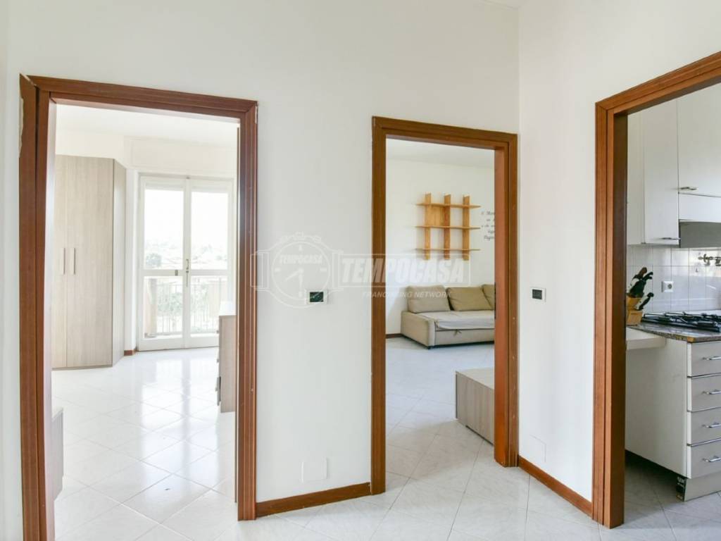Appartamento a Cantù in Via Giulio Cesare - Foto 4