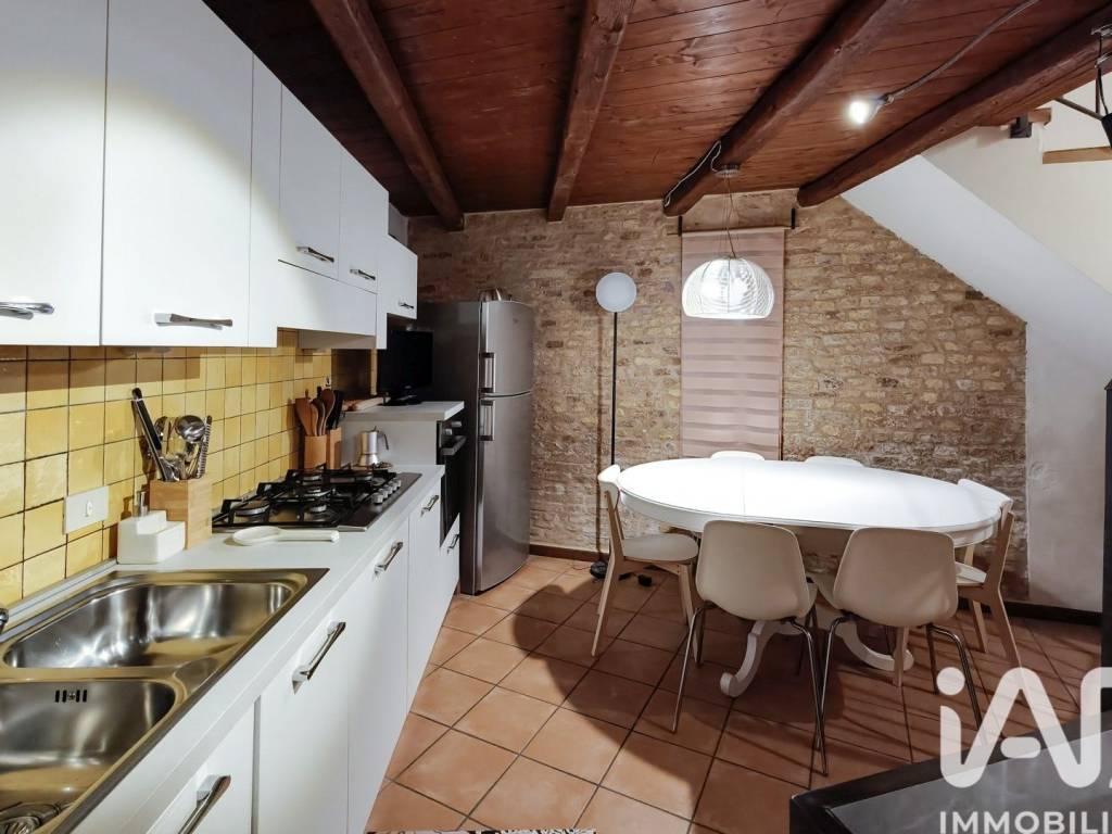 Casa indipendente a Sant'elpidio a mare in Via Pennesi, 10 - Foto 2