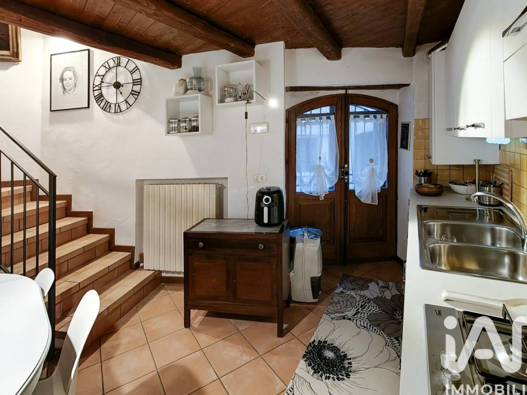 Casa indipendente a Sant'elpidio a mare in Via Pennesi, 10 - Foto 3