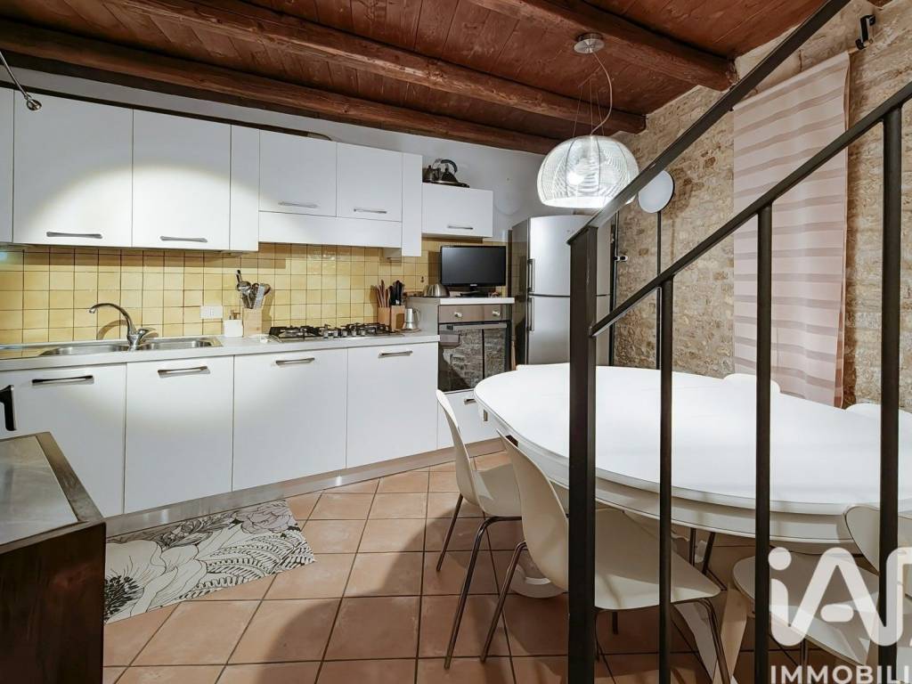 Casa indipendente a Sant'elpidio a mare in Via Pennesi, 10 - Foto 4