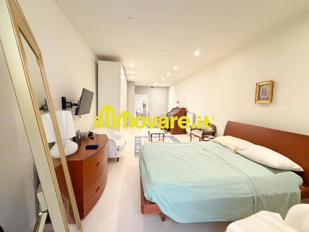 Appartamento a Bari in Via Dalmazia, 111 - Foto 4
