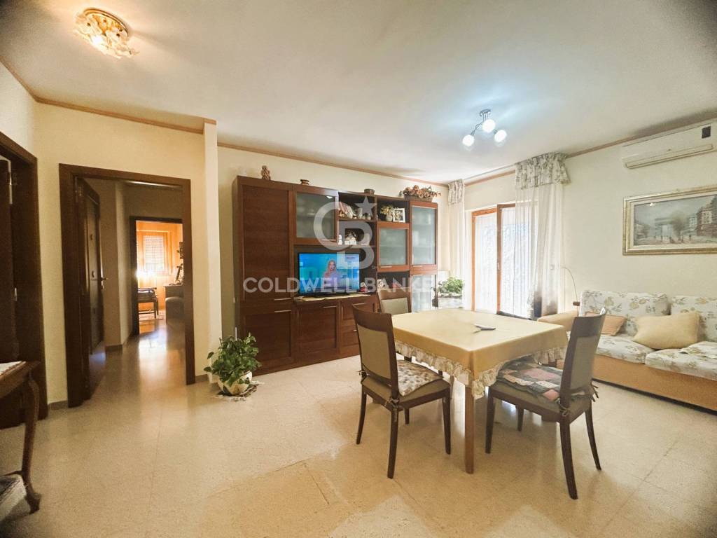 Appartamento a Bisceglie in VIA S. ANDREA, 108 - Foto 2