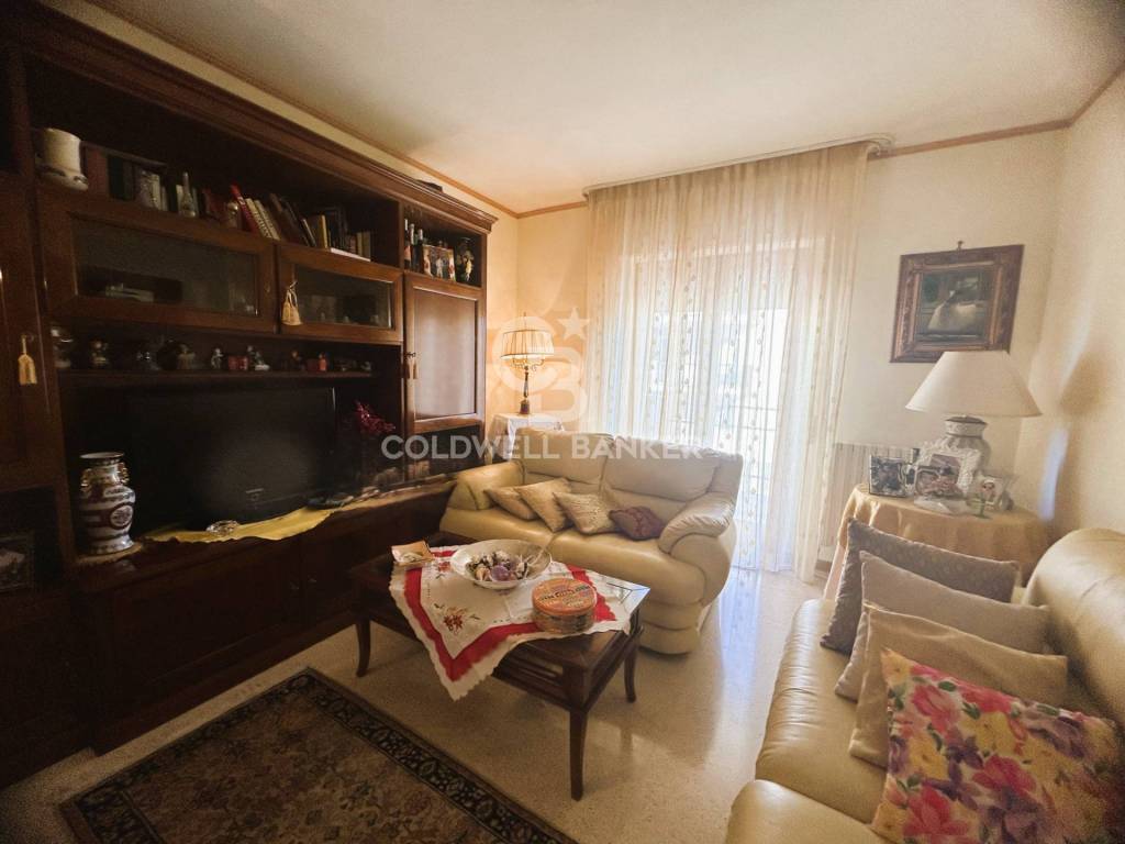 Appartamento a Bisceglie in VIA S. ANDREA, 108 - Foto 3