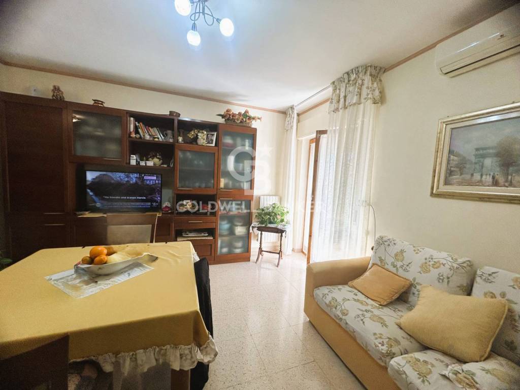 Appartamento a Bisceglie in VIA S. ANDREA, 108 - Foto 4